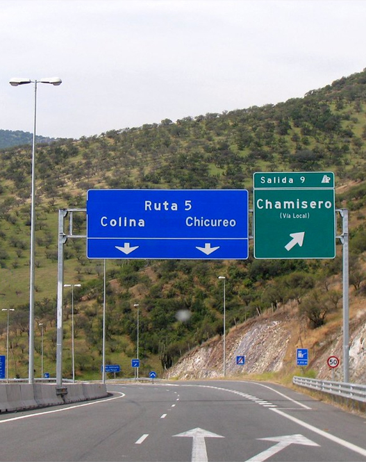 A Nororiente Servicios Viales A Nororiente Servicios Viales