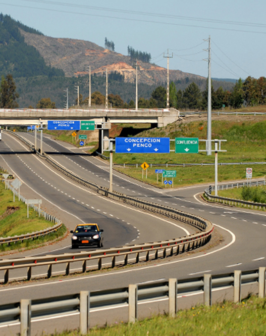 Globavia - Aconcagua Servicios Viales Globavia - Aconcagua Servicios Viales