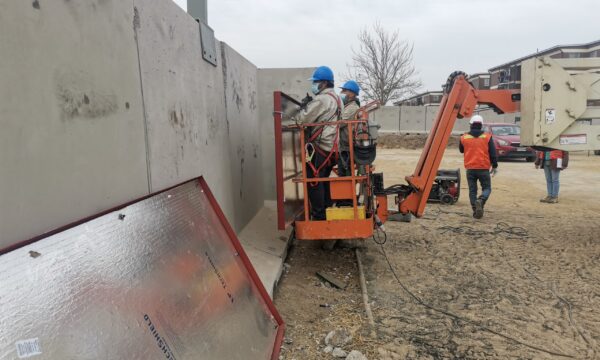 Ecomundo en Linea 7 del Metro (1)