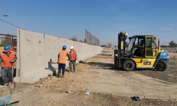 Ecomundo en Linea 7 del Metro (2)